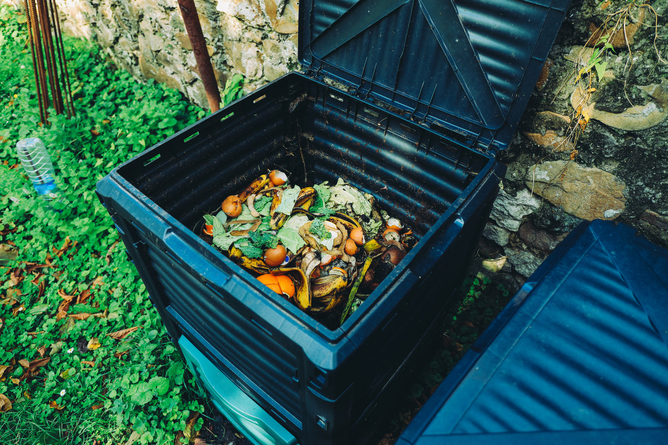 Discover the Power of Composting with Supersoil