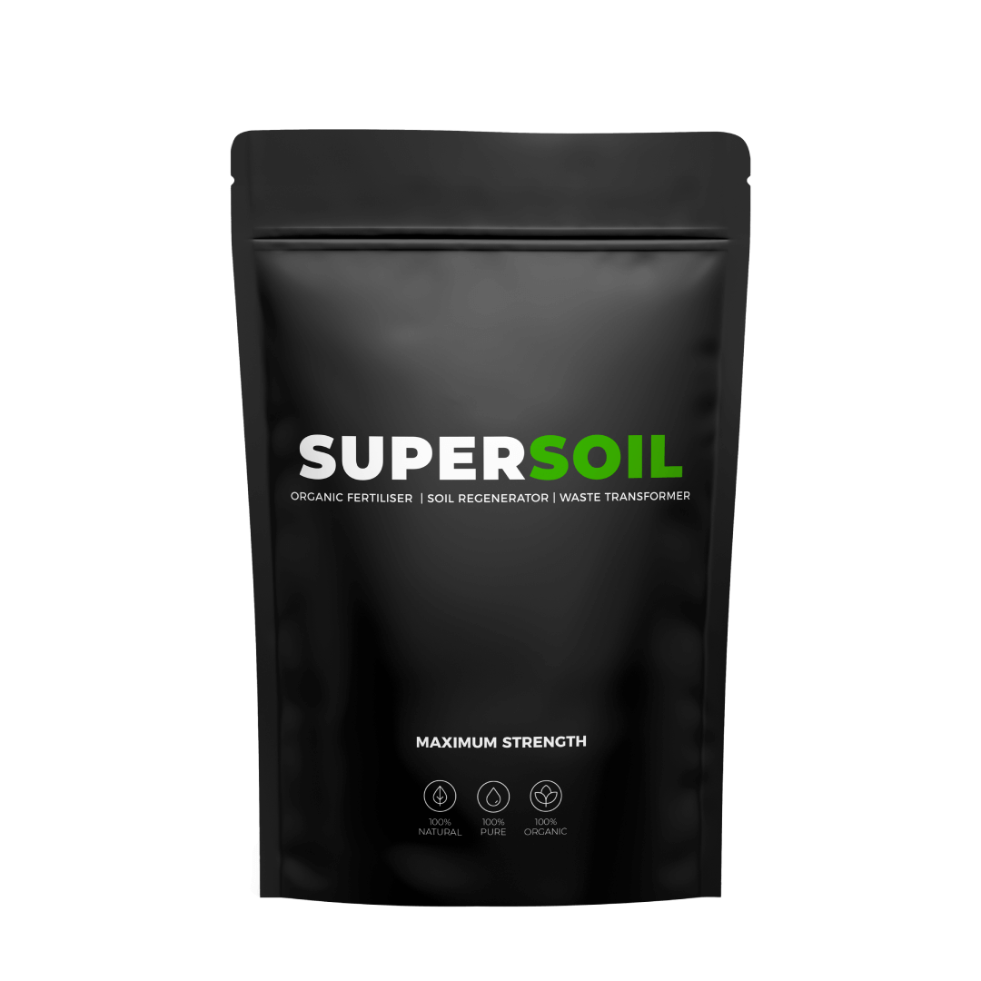 Supersoil Max Strength 100 KG