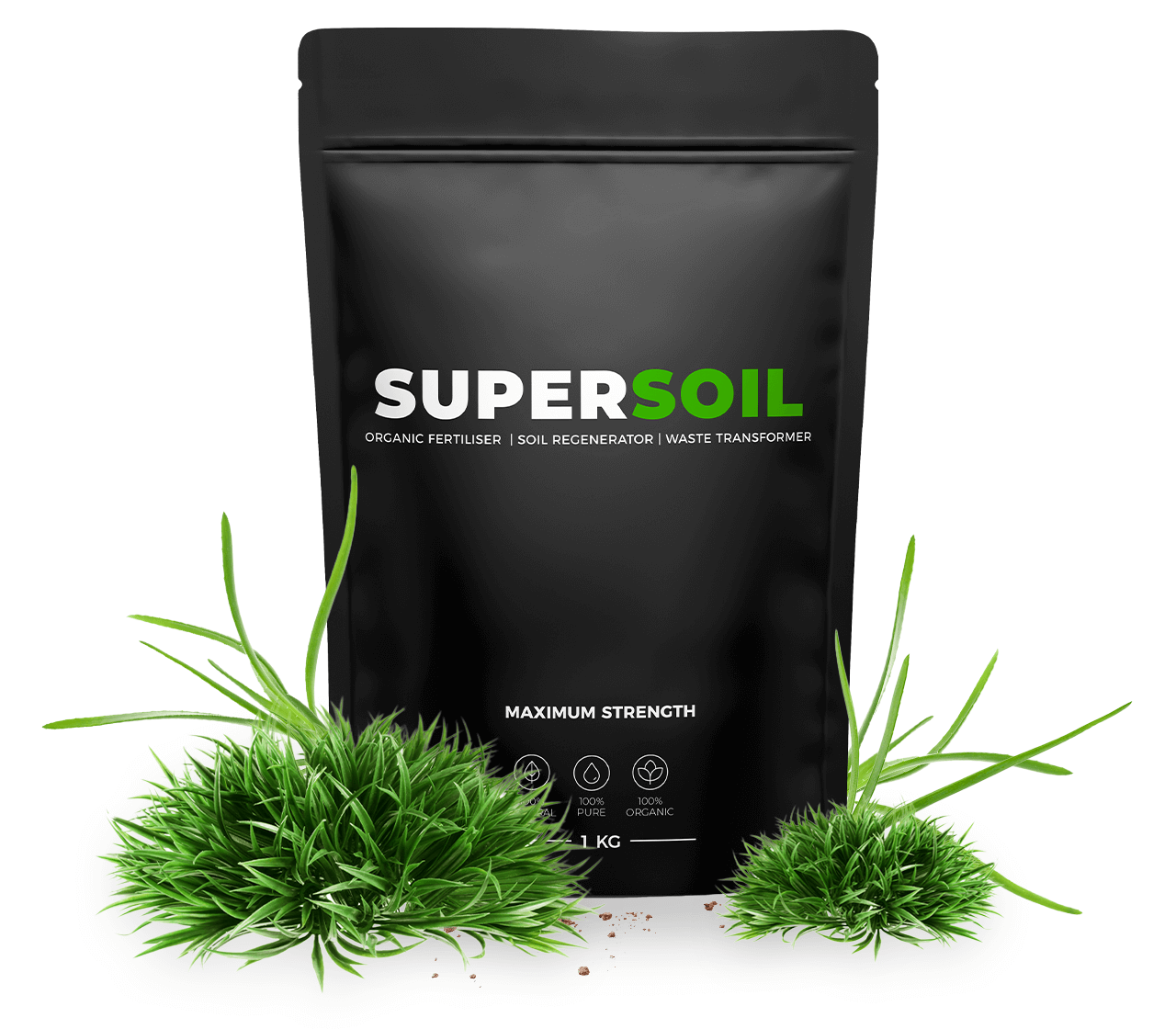 Supersoil