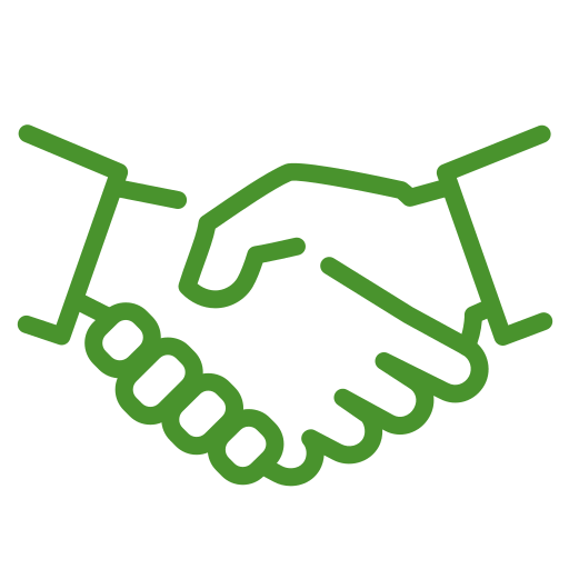 Step 2 - Partner