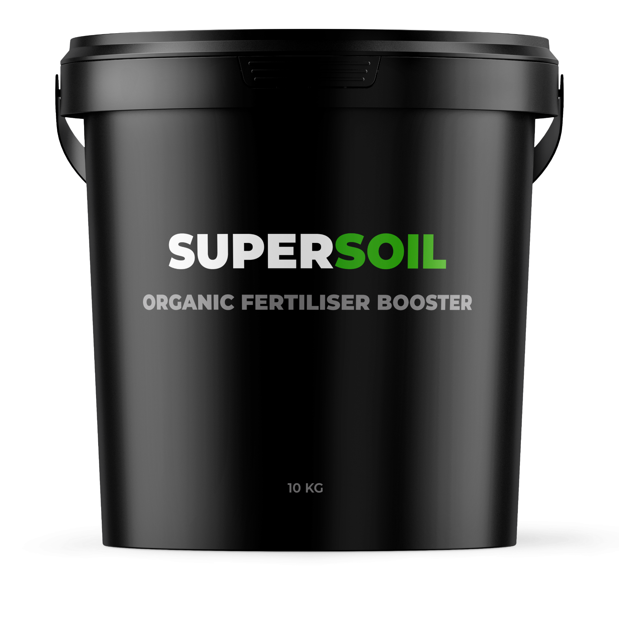 Supersoil Microbes - 10 KG Bucket
