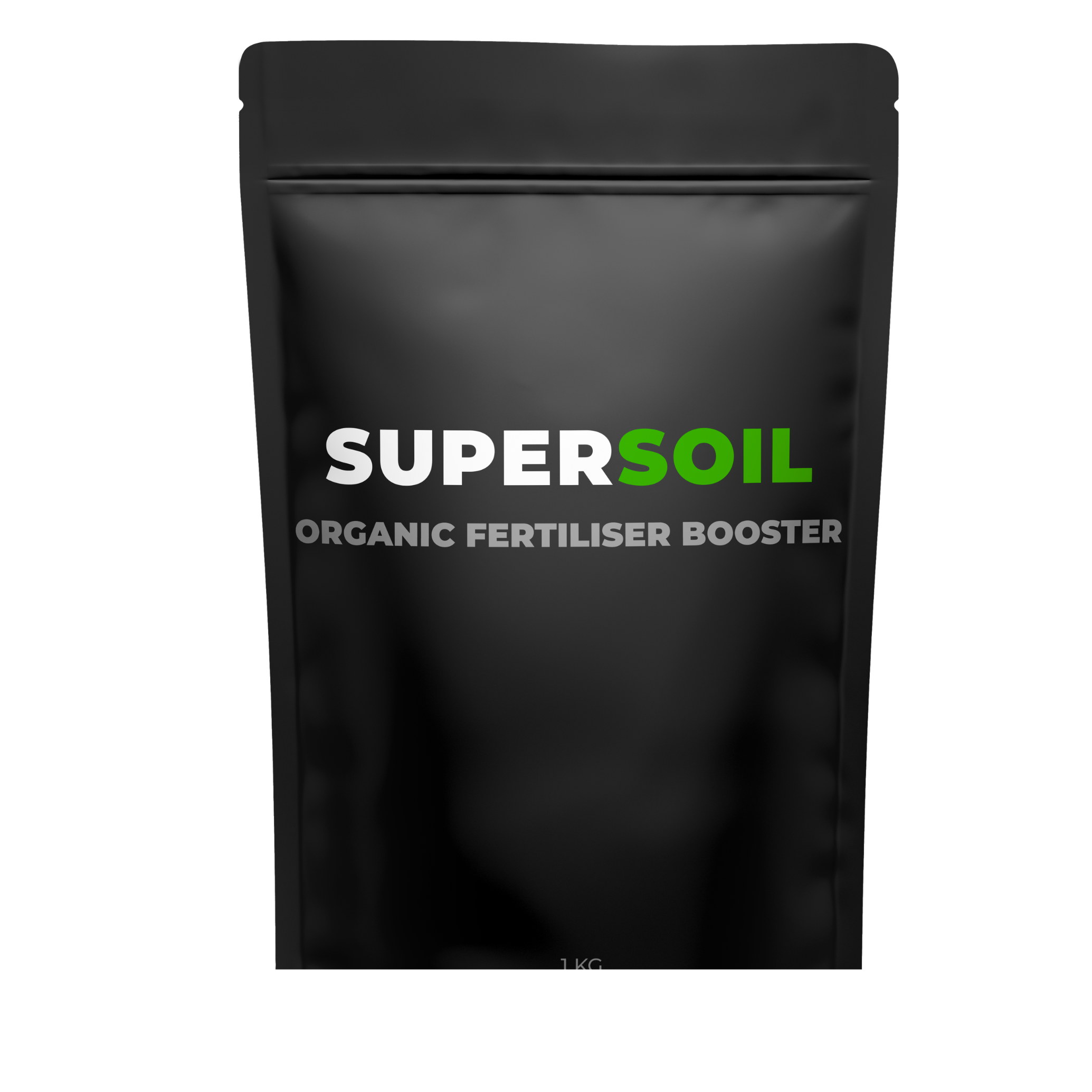 Supersoil Microbes - 10 x 1 KG Pouch