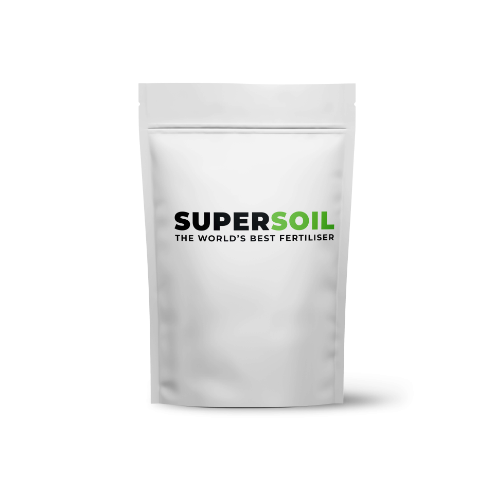 Supersoil 100 G